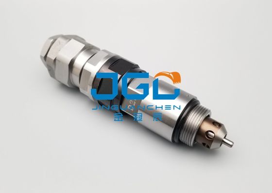 Teile für Bagger PC200-6 PC300-6 PC400-6 PC220-8 PC240-8 PC360-7 Hauptsteuerventil 723-90-76101