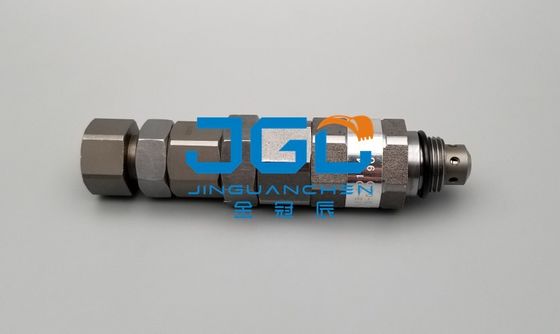Hersteller Bohrmaschine Hauptsteuerventil Überlastentlastungsventil 102-7024 für Bohrmaschine E307B