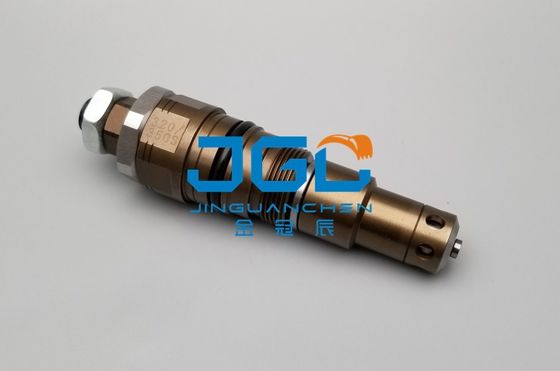Hochwertige Automatisierungsgraber E312 E312B E315D Hauptreliefventil