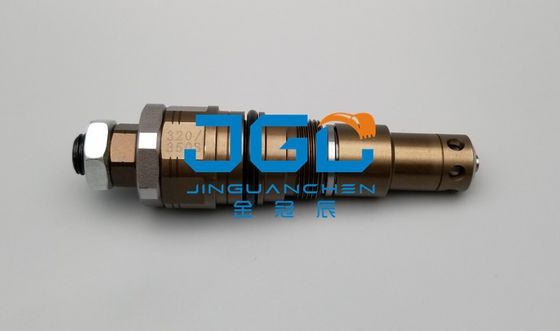Hochwertige Automatisierungsgraber E312 E312B E315D Hauptreliefventil