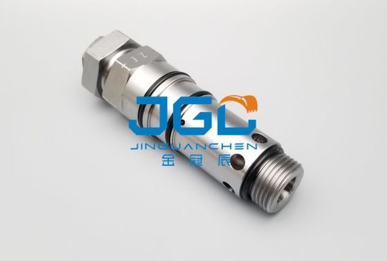 Ausgrabungsmaschine E320C E320D E330C E336D E329D Hauptentlastungsventil 310-0395 159-7732