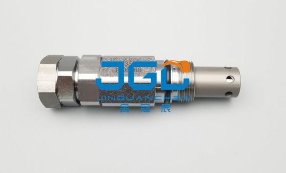 VOE14639415 EC300D Hauptsteuerungsschutzventil für Bagger Volvo VOE 14639415