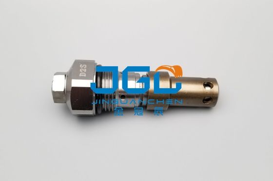 Exkaver EX200-1 EX300-1 EX220-3 EX200-2 /3 Motor 6BD1 Hauptreliefventil für das Hauptsteuerschaltventil 4242176