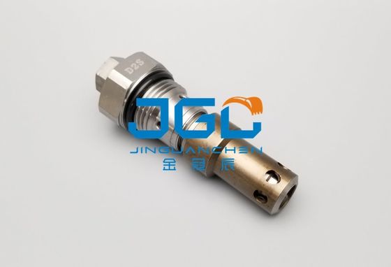 Exkaver EX200-1 EX300-1 EX220-3 EX200-2 /3 Motor 6BD1 Hauptreliefventil für das Hauptsteuerschaltventil 4242176