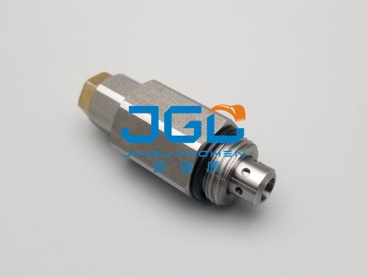 Ausgezeichnete Qualität Bagger-Ersatzteile Hauptreliefventil EX200-3 Hydraulikpumpenventil 4328781