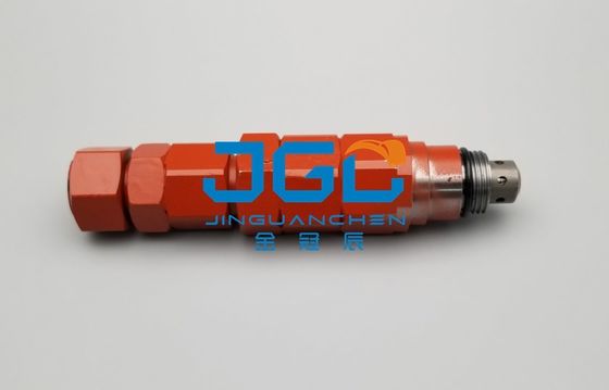 Hohe Qualität E307 E307B E307C ZAX60 ZAX70 Baggerteile Hydraulisches Hauptreliefventil 102-7024