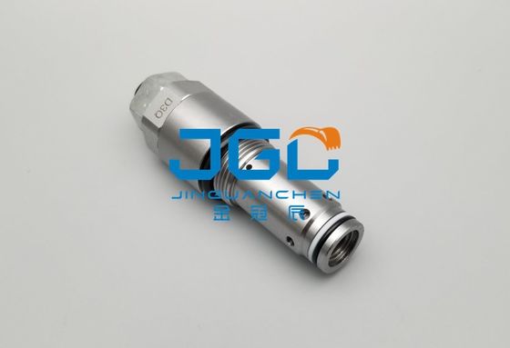 Hoch PC60-6 7 PC70 PC200-6 Graber Hauptröstungsventil 709-20-51800 709-20-52300 Rüstungsventil 709-20-51800 709-20-52300