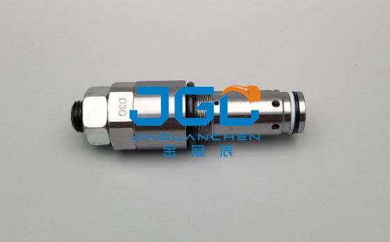 Hoch PC60-6 7 PC70 PC200-6 Graber Hauptröstungsventil 709-20-51800 709-20-52300 Rüstungsventil 709-20-51800 709-20-52300