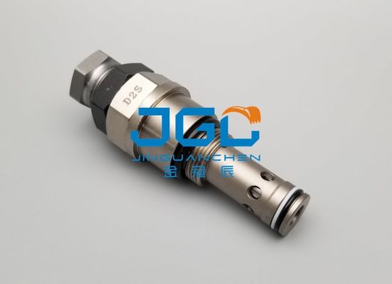 Hotsale PC200-8/240-8 PC300-78 PC360-78 PC400-78 PC450-78 Hauptdruckentlastungsventil für Hydraulikteile 723-40-92103