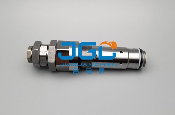 Hauptentlastungsventil 709-90-52203 für Bagger PC300-5 PC400-5 PC650-6