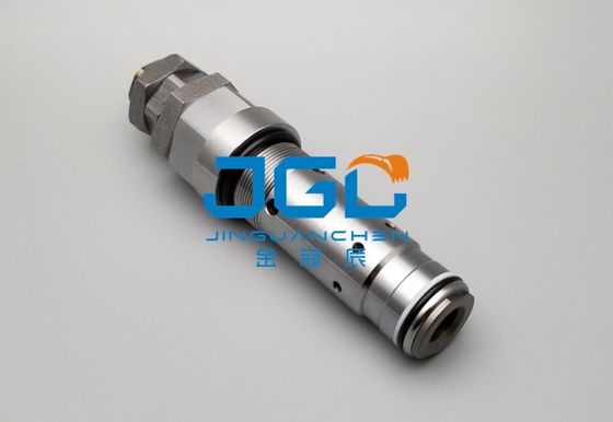 Hauptentlastungsventil 709-90-52203 für Bagger PC300-5 PC400-5 PC650-6
