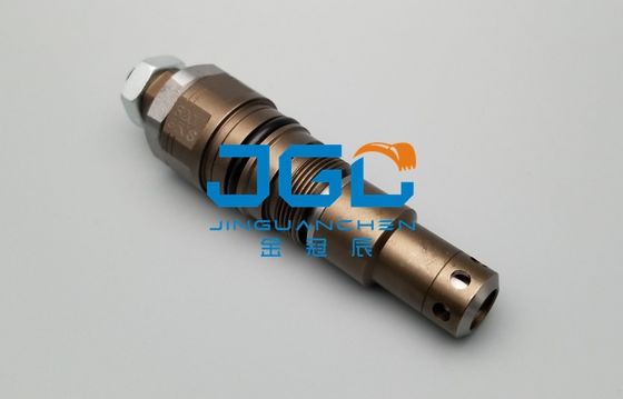 Schrägmaschine SK200 SK210 SK230-5 6E 8 SK115 SK135 SK235-8 Steuerventil Hauptentlastungsventil YN22V00001F8