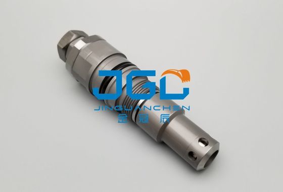 Schrägmaschine SK200 SK210 SK230-5 6E 8 SK115 SK135 SK235-8 Steuerventil Hauptentlastungsventil YN22V00001F8
