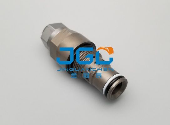Hochwertiges Hydraulisches Hauptreliefventil für Bagger Sy95/85