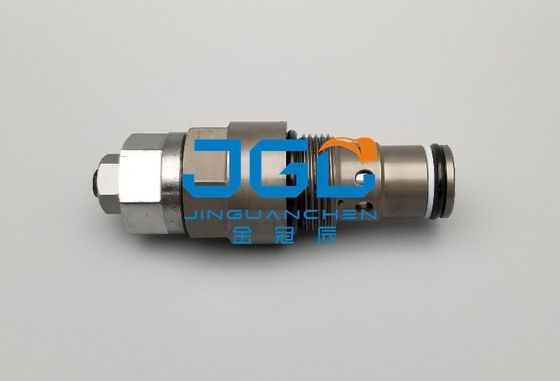 Hochwertiges Hydraulisches Hauptreliefventil für Bagger Sy95/85