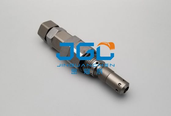 High-Qualität Bagger Ersatzteile Bagger Hydraulische Pumpe Hauptentlastungsventil 4608478 Für ZAX60 ZAX70 HD307