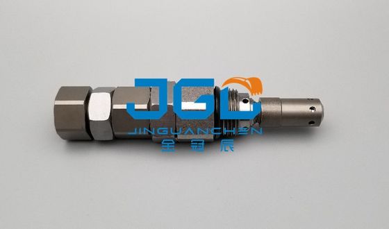 High-Qualität Bagger Ersatzteile Bagger Hydraulische Pumpe Hauptentlastungsventil 4608478 Für ZAX60 ZAX70 HD307