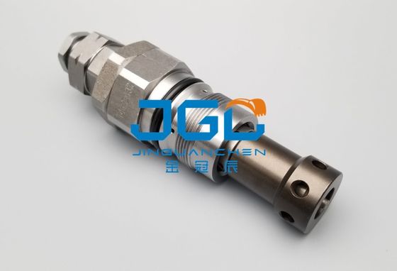 VOE14597185 LS22V00008F1 Gräber-Hauptentlastungsventil für ZAX450/470 EC460/480 SK450/480 LG400 Gräber-Entlastungsventil