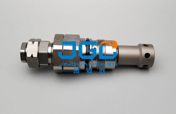 VOE14597185 LS22V00008F1 Gräber-Hauptentlastungsventil für ZAX450/470 EC460/480 SK450/480 LG400 Gräber-Entlastungsventil
