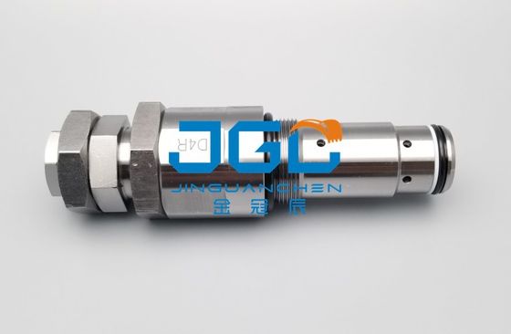 Teile für Hydraulikpumpen PC200-5 Hauptentlastungsventil 709-70-51401 für Bagger