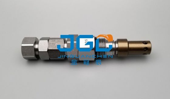 Hot Sale Automation JS200/220 JS235/240 JS260 Hochwertiges Graberentlastungsventil Hauptsteuerventil 420-00257 25-221792