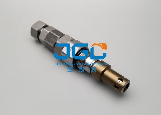 Hot Sale Automation JS200/220 JS235/240 JS260 Hochwertiges Graberentlastungsventil Hauptsteuerventil 420-00257 25-221792