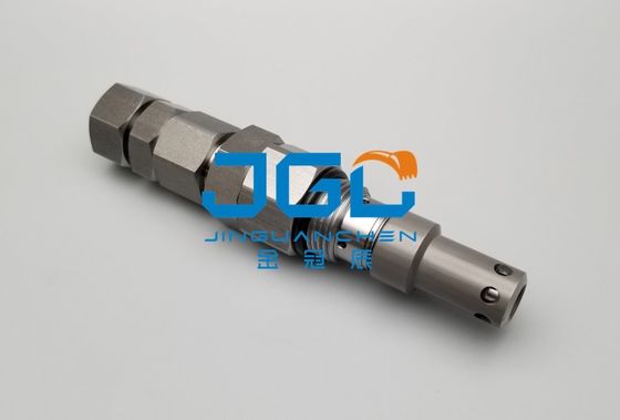 Hot Sale Automation JS200/220 JS235/240 JS260 Hochwertiges Graberentlastungsventil Hauptsteuerventil 420-00257 25-221792
