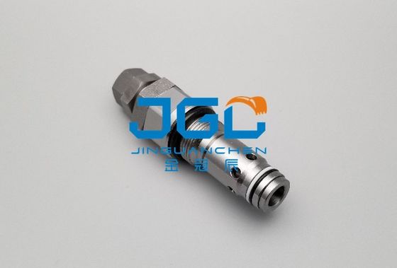 Hochwertiges PC200-6 PC300-6 PC400-6 PC350-6 PC450-6 Hauptsteuerungsventil für Bagger 723-40-50201 723-40-50200
