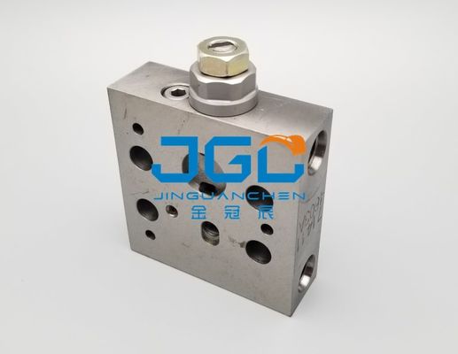PC200-6 PC300-6 PC350-6 PC400-6 PC450-6 Druckminderungsventil für Baggerteile 702-21-09147
