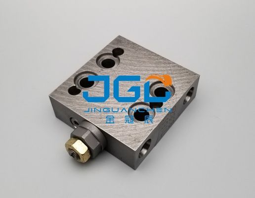 PC200-6 PC300-6 PC350-6 PC400-6 PC450-6 Druckminderungsventil für Baggerteile 702-21-09147