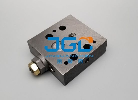PC200-6 PC300-6 PC350-6 PC400-6 PC450-6 Druckminderungsventil für Baggerteile 702-21-09147
