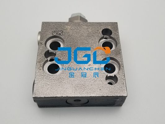 PC200-6 PC300-6 PC350-6 PC400-6 PC450-6 Druckminderungsventil für Baggerteile 702-21-09147