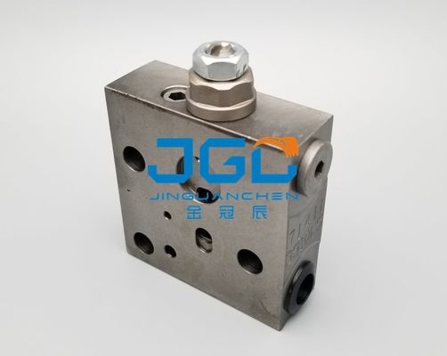 Ausgrabungsmaschine PC200-7 PC300-7 PC360-7 PC400-7 PC450-7 Druckminderungsventil Pilotventil 723-40-71103