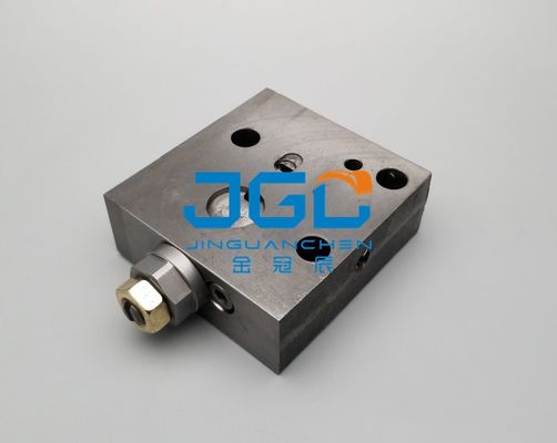 Ausgrabungsmaschine PC200-7 PC300-7 PC360-7 PC400-7 PC450-7 Druckminderungsventil Pilotventil 723-40-71103