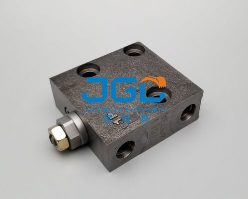 Ausgrabungsmaschine PC200-7 PC300-7 PC360-7 PC400-7 PC450-7 Druckminderungsventil Pilotventil 723-40-71103