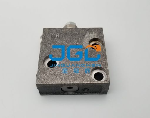 Ausgrabungsmaschine PC200-7 PC300-7 PC360-7 PC400-7 PC450-7 Druckminderungsventil Pilotventil 723-40-71103