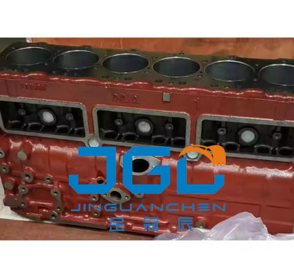 DB58 Motorteile Zylinderblock 65.01101-6079 Für Doosan DH200-5 DH225-7