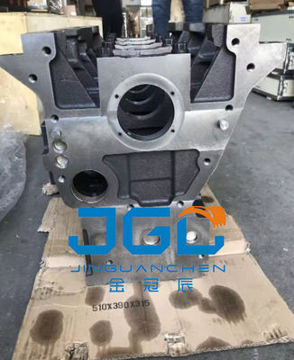 Motorzylinderkörper 4D95 Baggerteile Zylinderblock 6204-21-1102 Für PC60-5 PC60-7