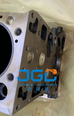 4hk1 4HK1T Dieselmotoren Teile Zylinderblock 8-98046721-0 Maschinenteile für Bagger Cx240 Zax240 Ex240