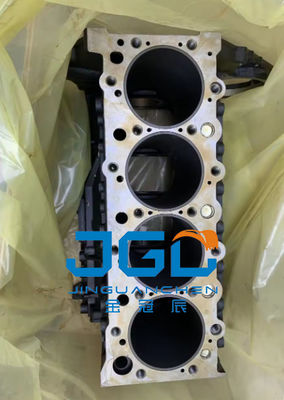 4hk1 4HK1T Dieselmotoren Teile Zylinderblock 8-98046721-0 Maschinenteile für Bagger Cx240 Zax240 Ex240