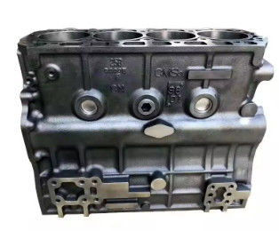 4TNE94 4TNV94 4D94 Zylinderblock Baggermotor Zylinderblock 729904-01560 729908-01560 Maschinenteile