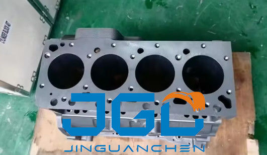 Bauteile für Bagger und Zylinderblöcke von Motoren 4bt S4d102 6731-21-1130 3903920 4991816 4991507 SAA4D102E WA120 W150