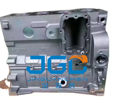 Bauteile für Bagger und Zylinderblöcke von Motoren 4bt S4d102 6731-21-1130 3903920 4991816 4991507 SAA4D102E WA120 W150