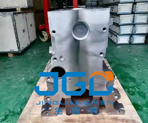 Bauteile für Bagger und Zylinderblöcke von Motoren 4bt S4d102 6731-21-1130 3903920 4991816 4991507 SAA4D102E WA120 W150