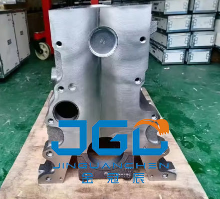 4bt S4d102 Motorzylinder-Blockteile Hersteller 6731-21-1130 3903920 4991816 4991507 SAA4D102E WA120 WA150