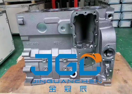 4bt S4d102 Motorzylinder-Blockteile Hersteller 6731-21-1130 3903920 4991816 4991507 SAA4D102E WA120 WA150