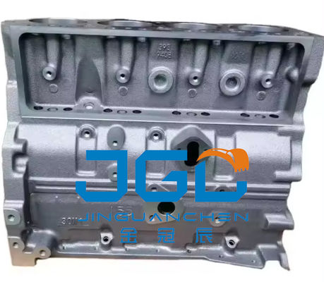 4bt S4d102 Motorzylinder-Blockteile Hersteller 6731-21-1130 3903920 4991816 4991507 SAA4D102E WA120 WA150