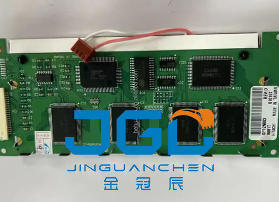 SP12N002 Flüssigkristall-Display für Hitachi-Exkavator-Teile
