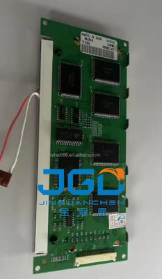 SP12N002 Flüssigkristall-Display für Hitachi-Exkavator-Teile