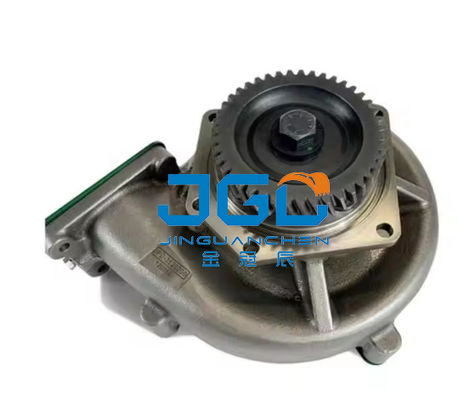 3412 Wasserpumpe Diesel Hochdruck 161-5718 135-4925 7C4957 Baumaschinen Dieselmotor Teile